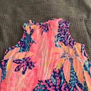 Lilly Pulitzer Dresses - Lilly Pulitzer Mini Essie Dress Lilly Pulitzer Dresses - Lilly Pulitzer Mini Essie Dress